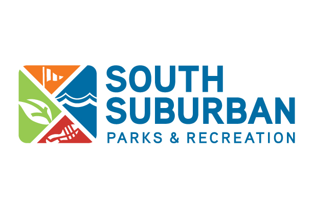 South Suburban Parks and Recreation logo