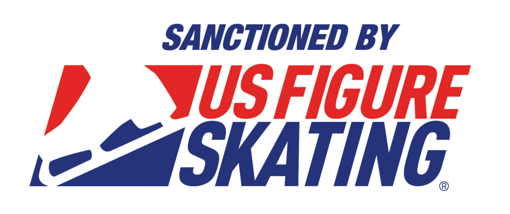 US Figure Skating logo