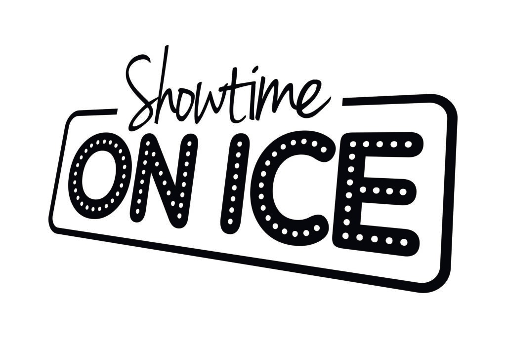 Showtime on Ice logo