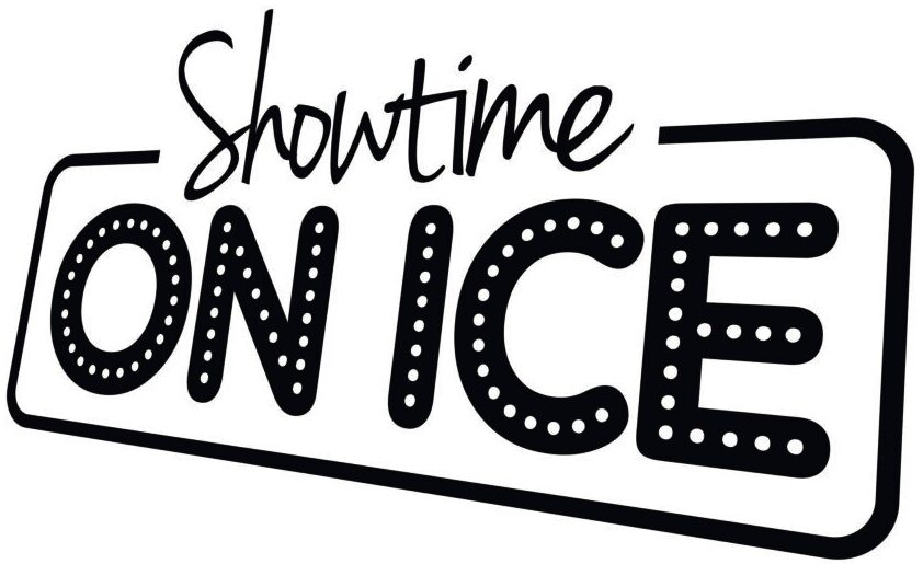Showtime on Ice logo