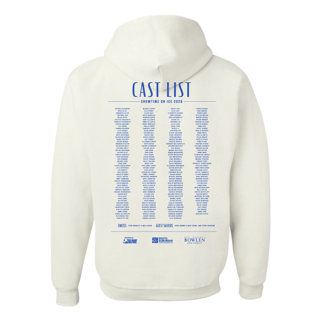 2026 Show Character Design - Image 2