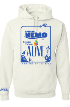 2026 Show Character Design